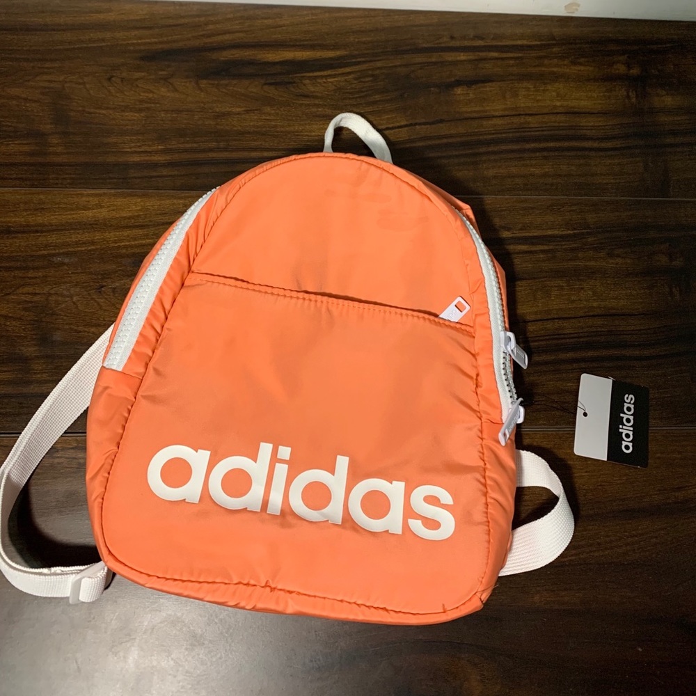 Adidas Mini Backpack